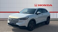 Honda HR-V 1.5 eHEV Elegance 5dr CVT Hybrid Hatchback